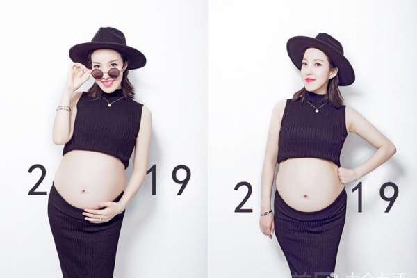 【孕妇照】·3个主题·3套服装·20张精修·拍摄120分钟