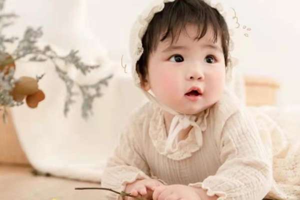 【儿童摄影】·3个主题·3套服装·15张精修·拍摄120分钟