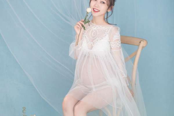 【孕妇照】·3个主题·2套服装·10张精修·拍摄60分钟