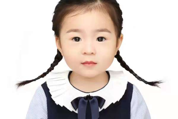 【证件照】·1套服装·1张精修