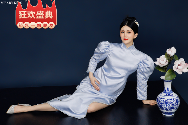 【孕照】·2个主题·2套服装·10张精修·拍摄120分钟