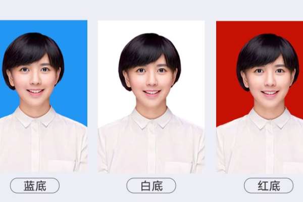 【证件照】·0套服装·1张精修
