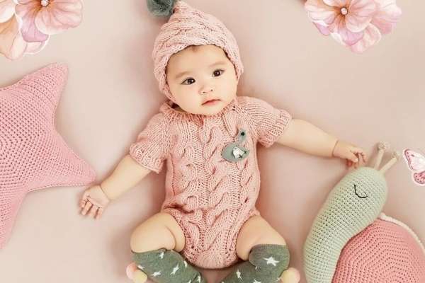 【儿童摄影】·6个主题·6套服装·30张精修·拍摄120分钟