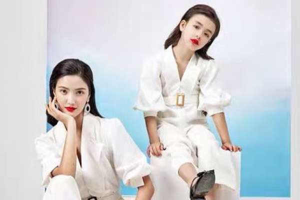 【儿童摄影】·6个主题·6套服装·30张精修·拍摄90分钟