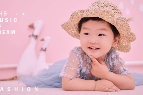 【儿童摄影】·3个主题·3套服装·8张精修·拍摄90分钟
