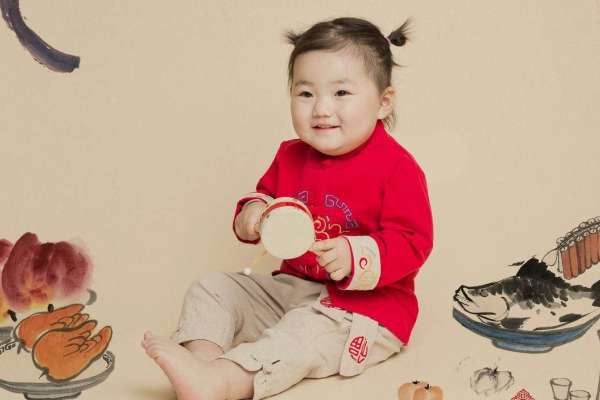 【生日照】·1个主题·2套服装·10张精修·拍摄60分钟