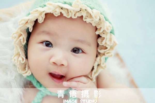 【儿童摄影】·2个主题·2套服装·10张精修·拍摄90分钟