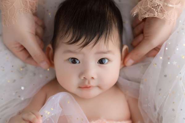 【百天照】·2个主题·3套服装·16张精修·拍摄100分钟