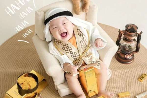 【网红主题】·30个主题·3套服装·25张精修·拍摄60分钟