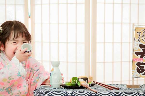 【儿童摄影】·3个主题·3套服装·18张精修·拍摄90分钟