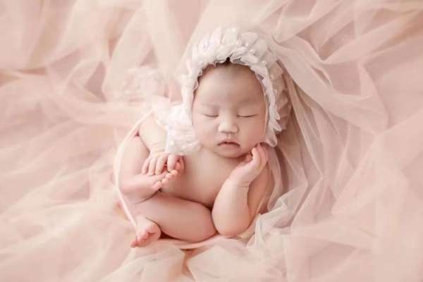 【满月照】·2个主题·2套服装·3张精修·拍摄60分钟