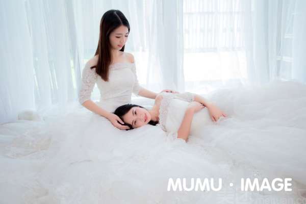 【闺蜜照】·15张精修