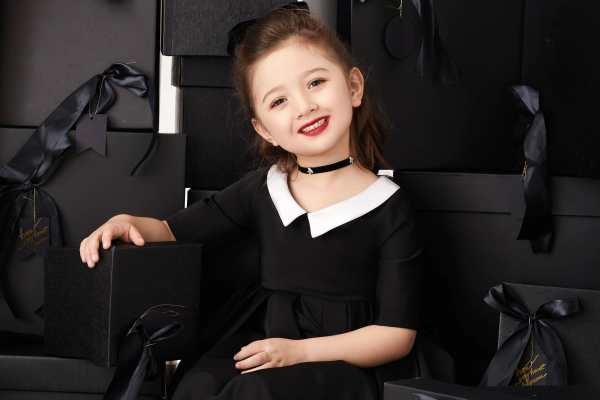 【儿童摄影】·3个主题·3套服装·12张精修·拍摄180分钟