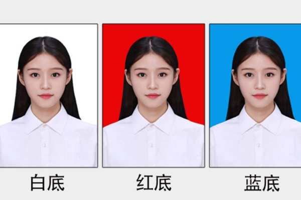 【证件照】·1张精修·拍摄1小时分钟