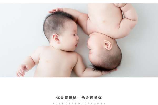 【百天照】·3个主题·3套服装·15张精修·拍摄150分钟