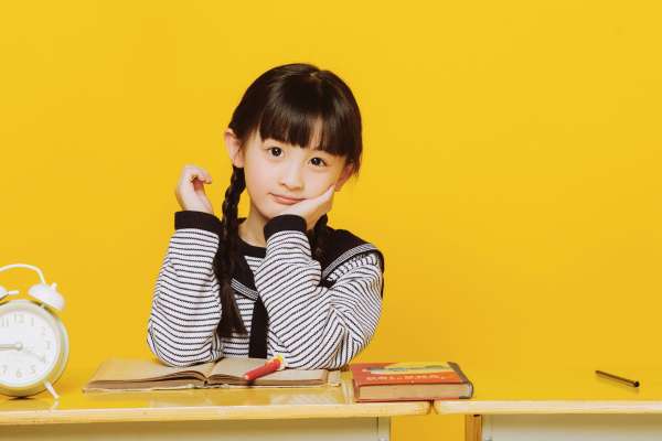 【儿童摄影】·6个主题·6套服装·32张精修·拍摄120分钟
