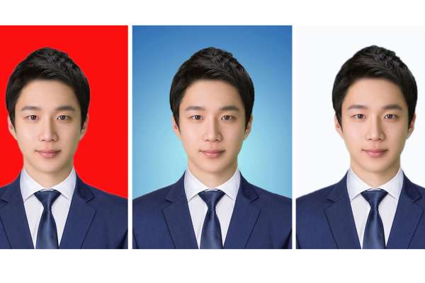 【证件照】·0套服装·1张精修
