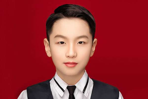 【证件照】·1套服装·1张精修