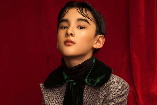 【儿童摄影】·3个主题·3套服装·20张精修·拍摄120分钟
