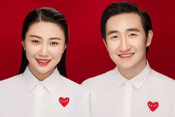 【证件照】·1套服装·1张精修