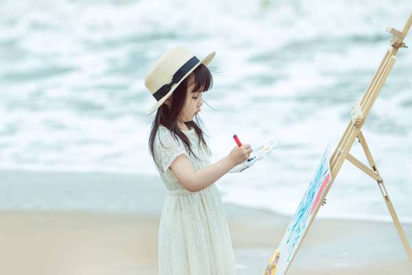 【亲子照】·3个主题·3套服装·20张精修·拍摄240分钟