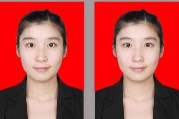 【证件照】·1套服装·1张精修·拍摄15分钟