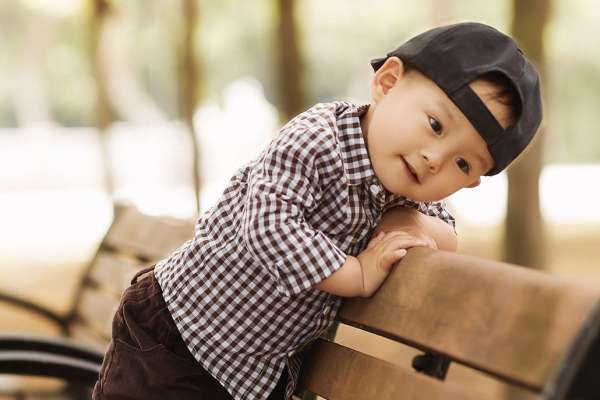 【儿童摄影】·2个主题·2套服装·14张精修·拍摄80分钟
