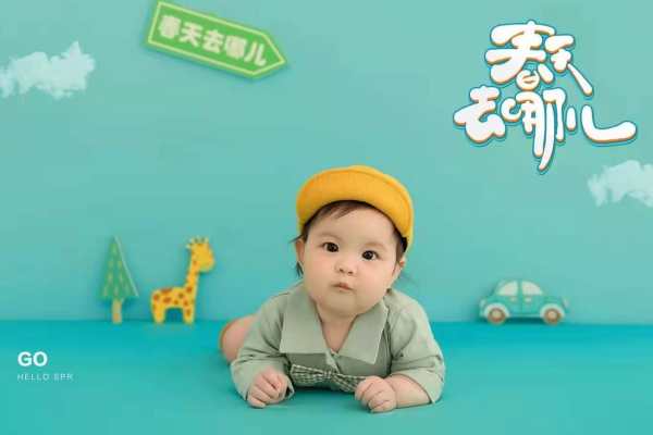 【儿童摄影】·2套服装·10张精修·拍摄60分钟