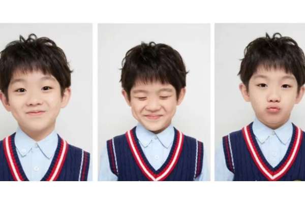 【定制系列】·1个主题·1套服装·1张精修·拍摄10分钟