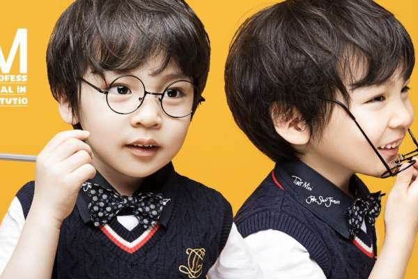 【儿童摄影】·4套服装·36张精修·拍摄120分钟