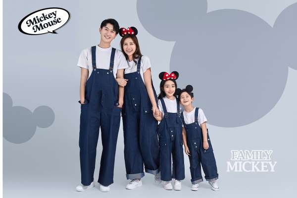 3个主题·3套服装·16张精修·拍摄120分钟