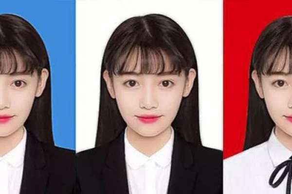 【证件照】·0套服装·1张精修·拍摄15分钟