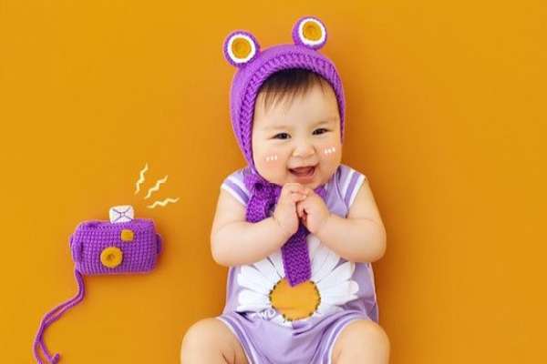 【儿童摄影】·3个主题·3套服装·12张精修·拍摄120分钟