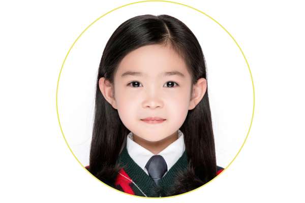 【证件照】·1套服装·1张精修