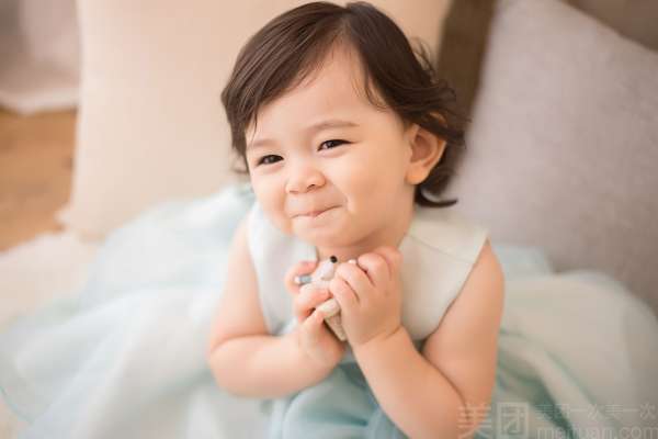 【儿童摄影】·3个主题·3套服装·16张精修·拍摄120分钟