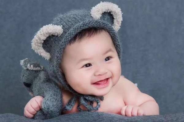 【儿童摄影】·1个主题·2套服装·14张精修·拍摄120分钟