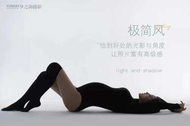 【孕妇照】·1个主题·1套服装·1张精修·拍摄90分钟