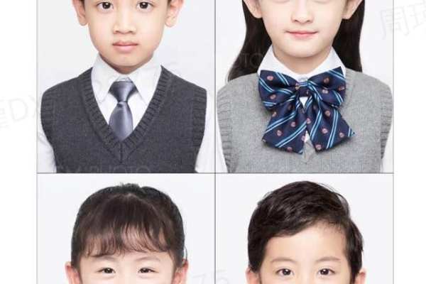 【证件照】·0套服装·1张精修