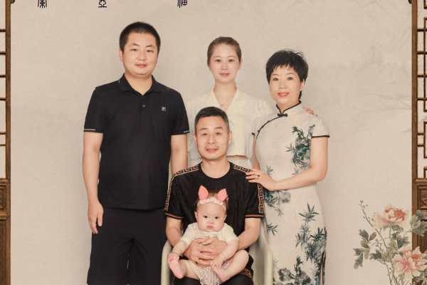 【上门拍】·1个主题·1套服装·1张精修·拍摄60分钟