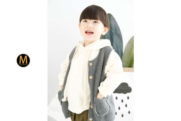 【儿童摄影】·3个主题·3套服装·12张精修·拍摄120分钟