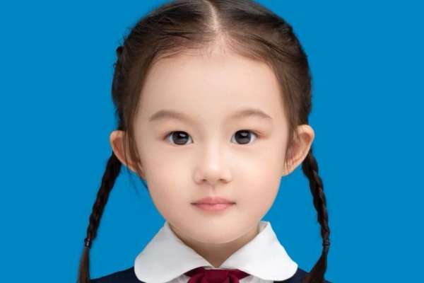 【证件照】·1套服装·1张精修
