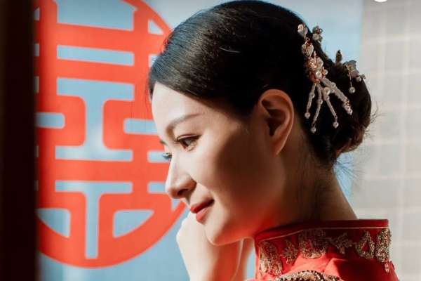 【妈妈照】