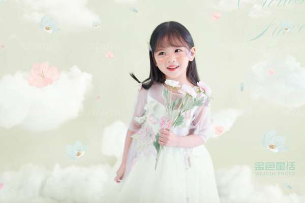 2个主题·2套服装·15张精修·拍摄120分钟