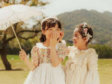 【儿童摄影】·3个主题·3套服装·18张精修·拍摄90分钟