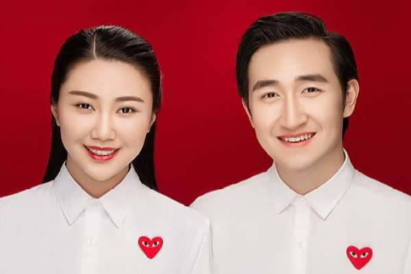 【证件照】·1套服装·1张精修