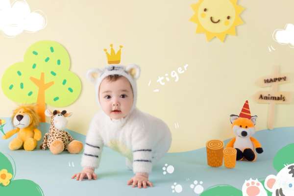 3个主题·3套服装·20张精修·拍摄240分钟