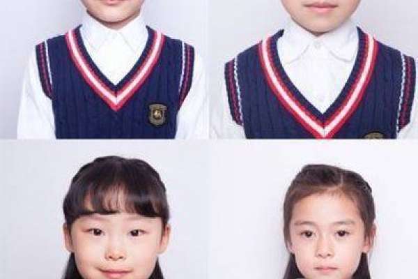 【证件照】·1个主题·1套服装·1张精修·拍摄20分钟