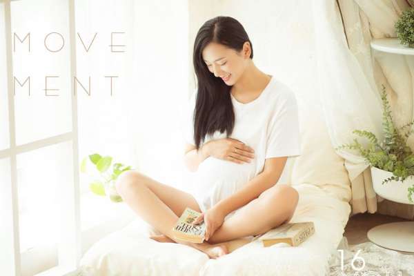【孕妇照】·2个主题·2套服装·12张精修·拍摄60分钟
