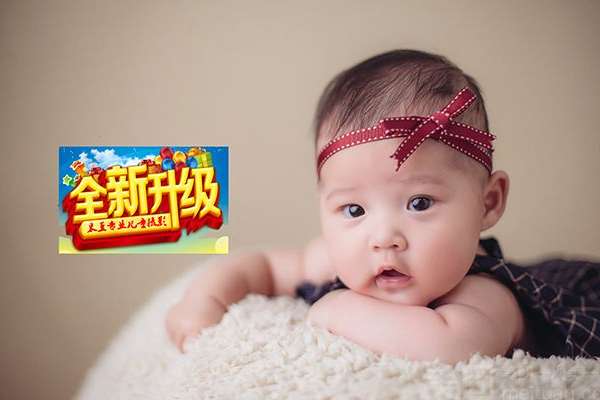 【儿童摄影】·2套服装·10张精修·拍摄60分钟