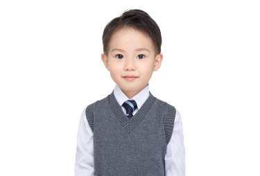 【证件照】·1套服装·1张精修
